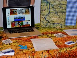 Juniorunternehmen "KeepINorder"